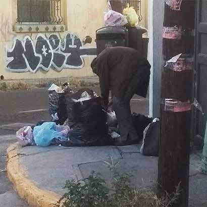 Centro de Acopio y Distribución