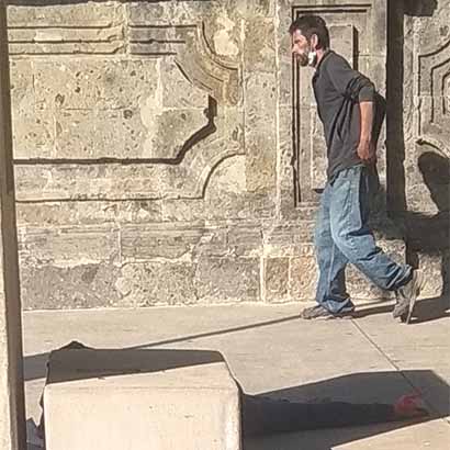 Fin de la Trata de Personas y la Migración