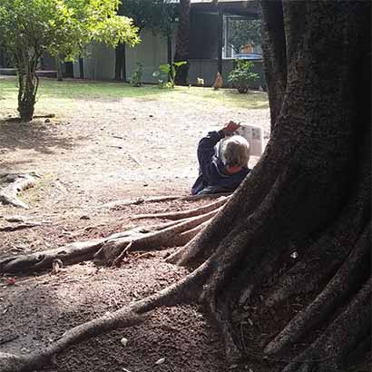 Reintegración Social y en el Trabajo