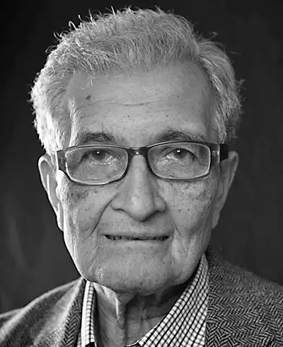 Amartya Sen