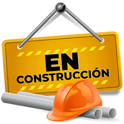 Este sitio está en construcción